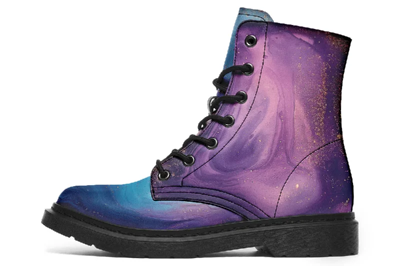 All-Day Wear Shoes Prismatic Currents Boots