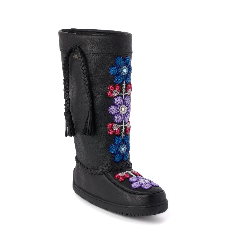 Stylish Slip-On Shoes Rosa Scribe Kokom's Tamarack