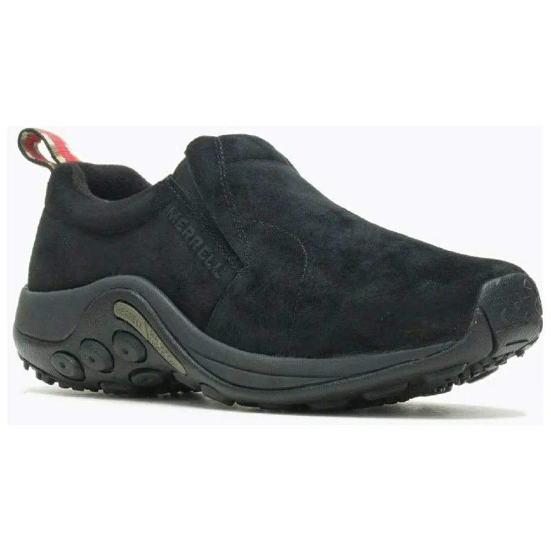 Budget Walking Shoes MERRELL JUNGLE MOC MEN'S WIDE