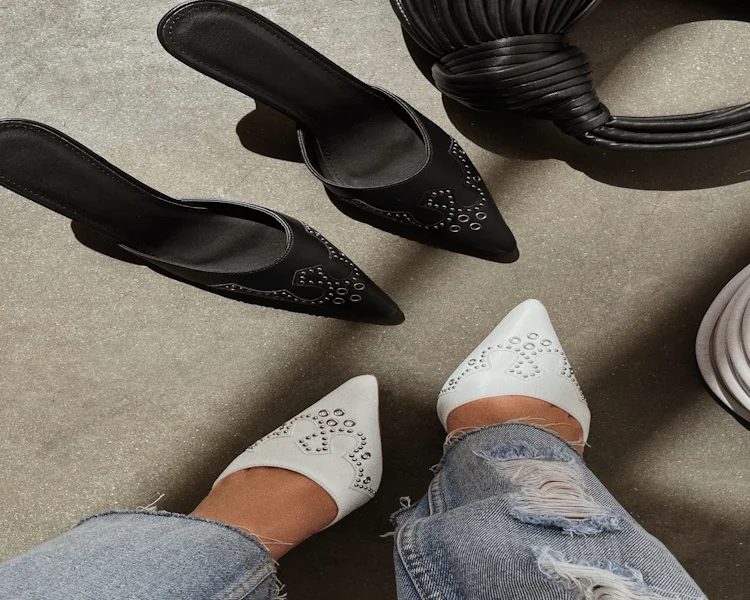 Pumps