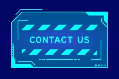 Contact Us We welcome your questions, feedback, and suggestions.