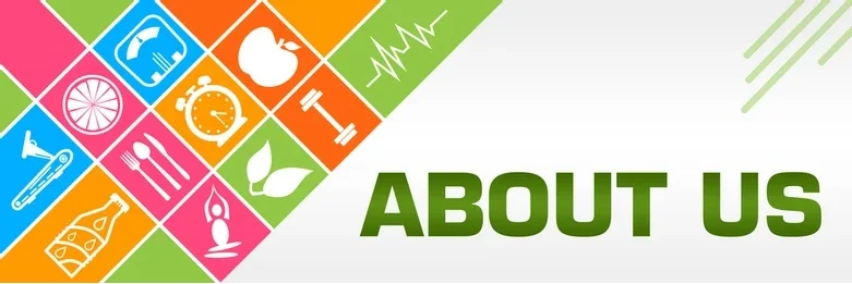 About Us Get to know the people and vision behind our business.