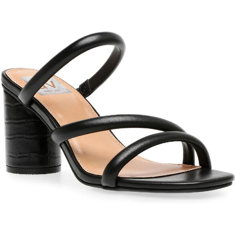 Lightweight Sport Sneakers DV By Dolce Vita Womens Myla Mule Sandals
