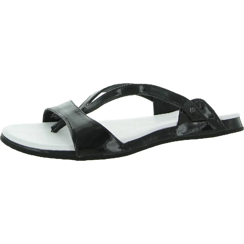 Black Patent
