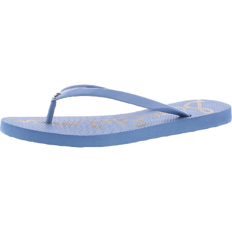 Blue Rubber
