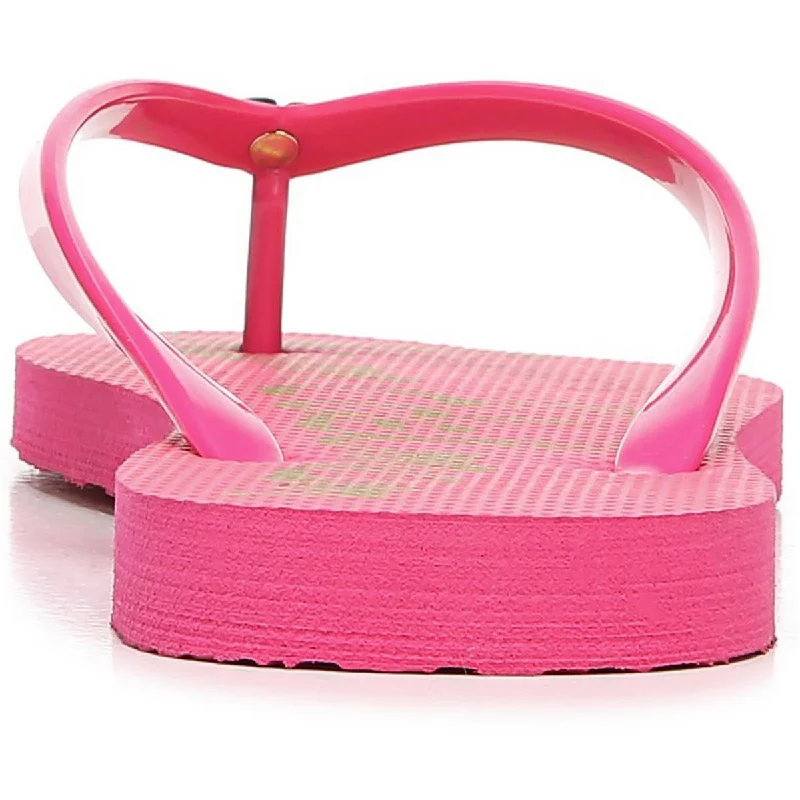 Pink Rubber