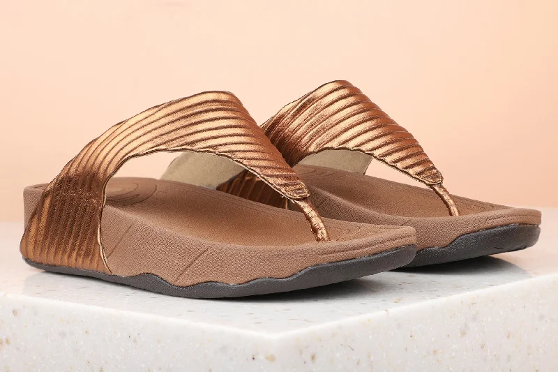 Ultra-Soft Sport Shoes Women Antique Textured Casual Comfort Sandals