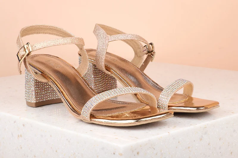 Trendy Athletic Sneakers Women Rose gold Woven Design Peep Toes