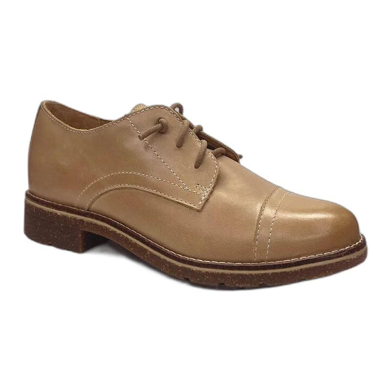 Sporty Casual Shoes Gina Arch Support Oxford