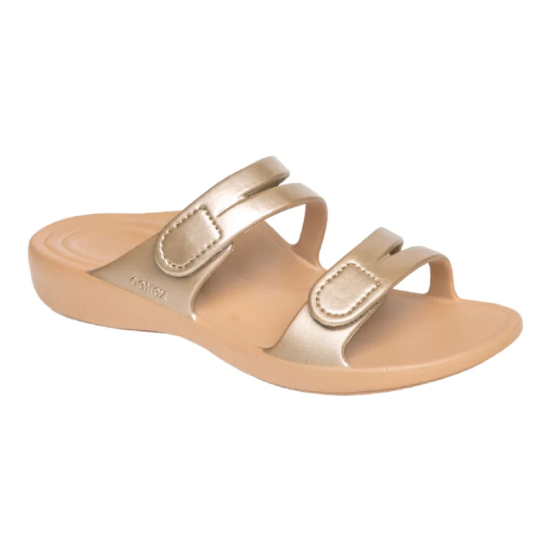 Streetwear Casual Shoes Janey Sport Water Friendly Slide