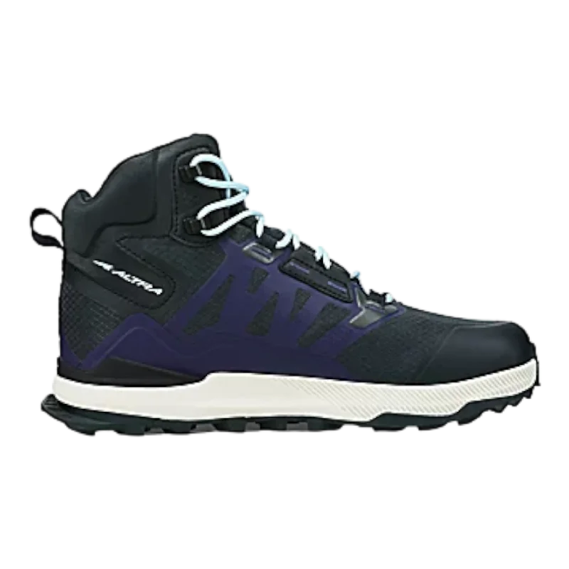 Non-Slip Walking Shoes Women's Lone Peak ALL-WTHR Mid