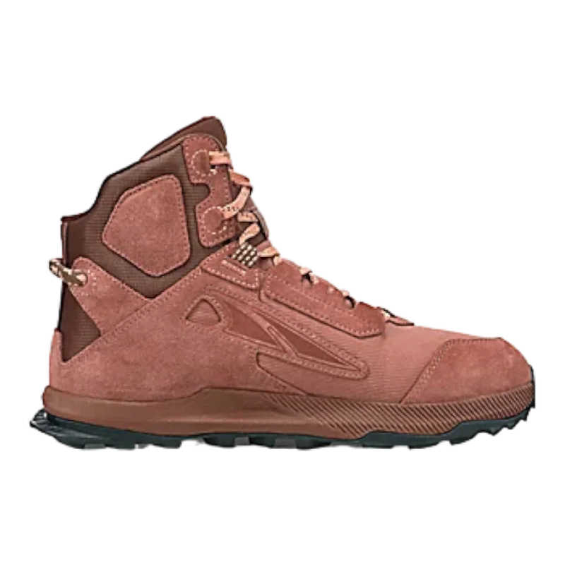 Stylish Street Shoes Women's Lone Peak Hiker 2