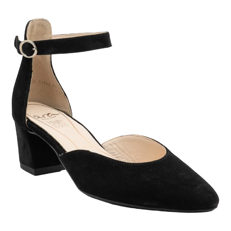 Ultra-Soft Cushion Shoes Lydia