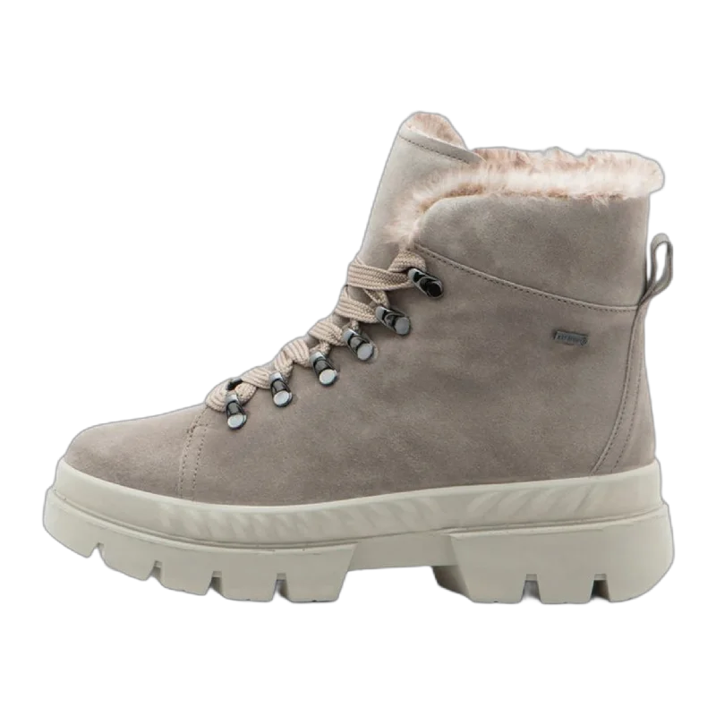 High-Comfort Shoes Montana Women's GORE-TEX® Lace-Up Boot