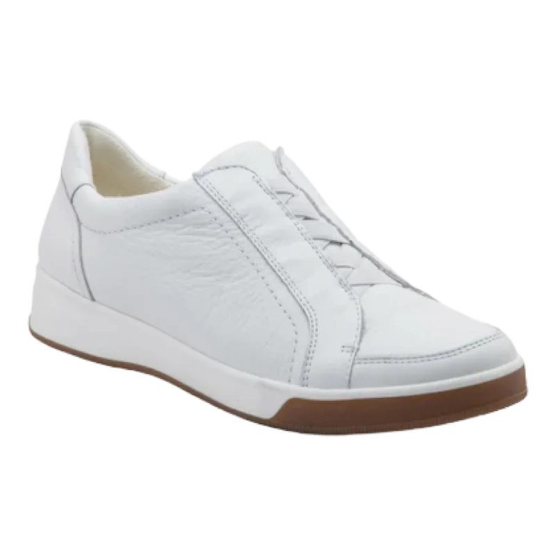 Minimalist Running Shoes Rei-Low Women's Slip on Sneaker