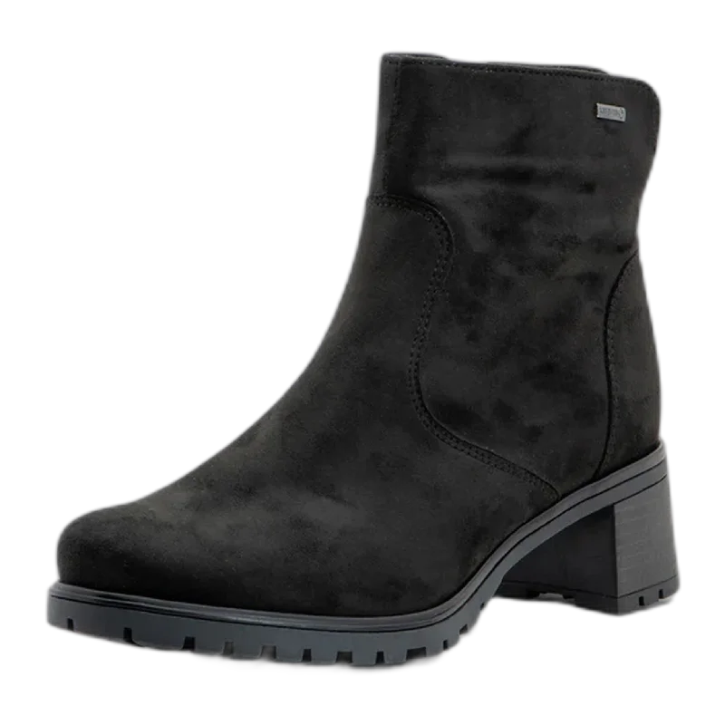 Modern Loafers Roselle Women's GORE-TEX® Zip Ankle Boot 35mm