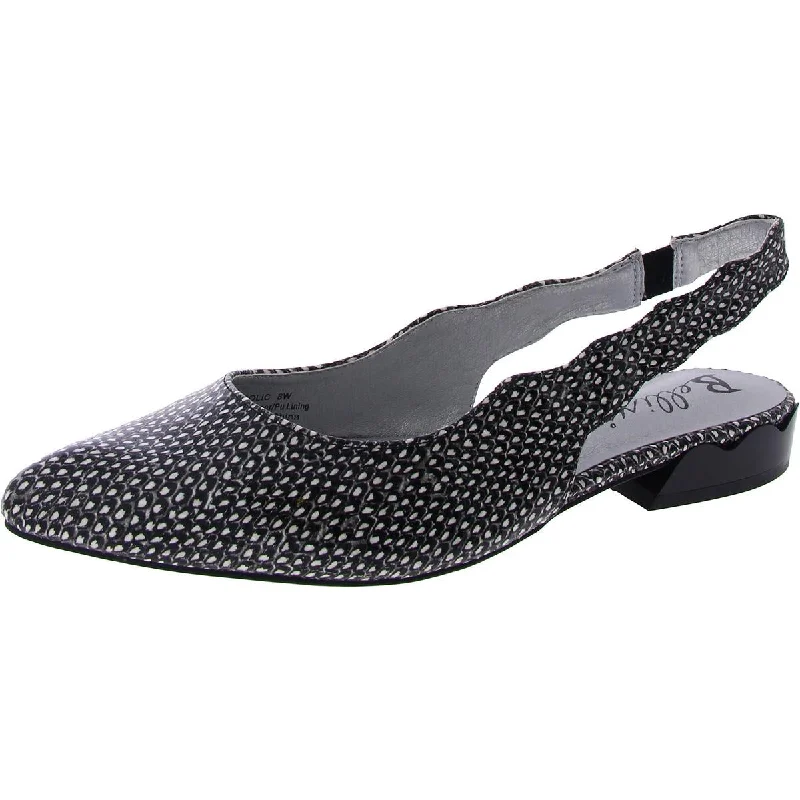 Black White Snake