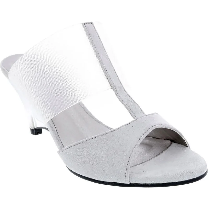 Minimalist Casual Sneakers Bellini Womens Iran Peep Toe Evening Wedge Heels