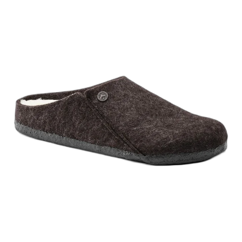 Ultra-Light Mesh Shoes Men's Zermatt Shearling