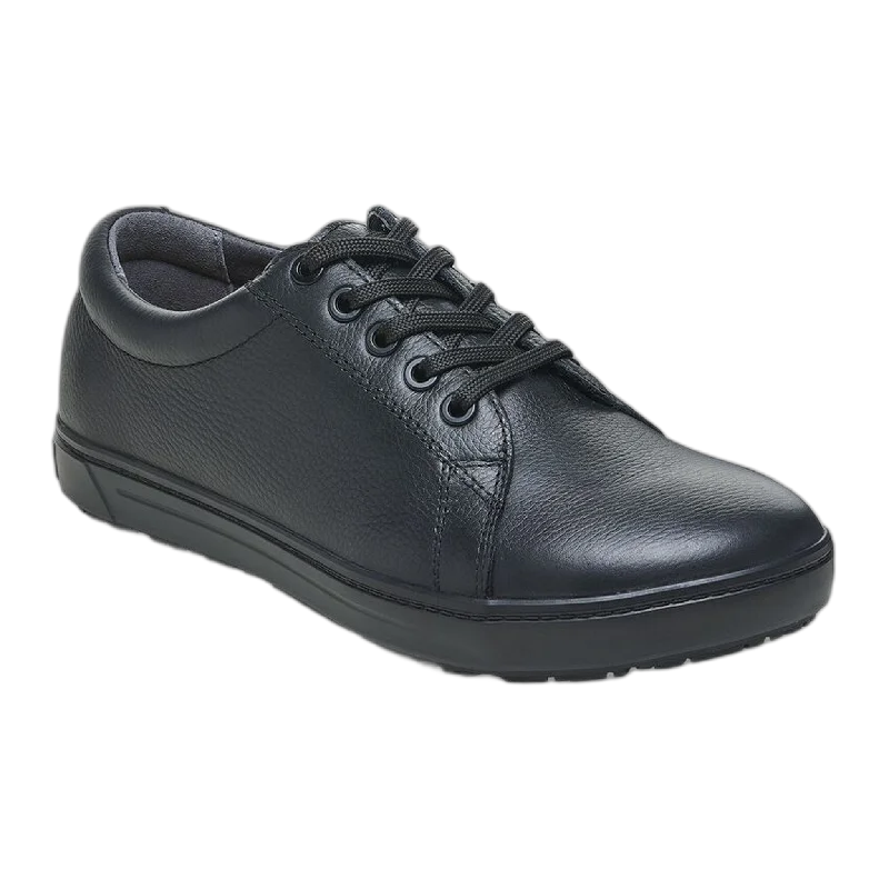 Ultra-Soft Walking Shoes QO 500 Leather