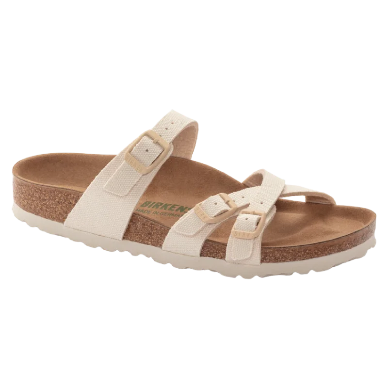 Lightweight Fashion Shoes Franca Vegan