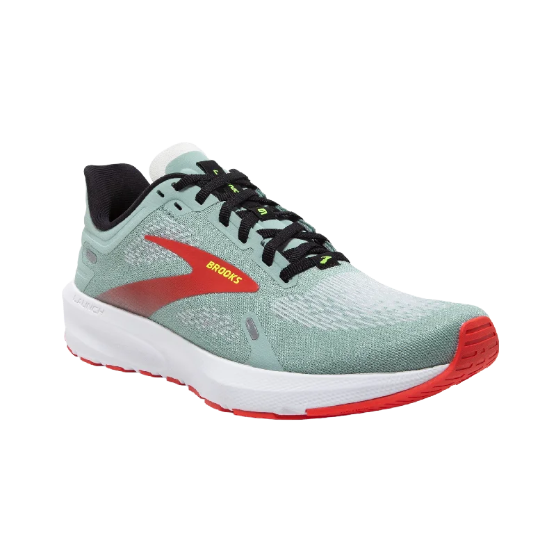 Modern Lightweight Shoes Men's Launch 9