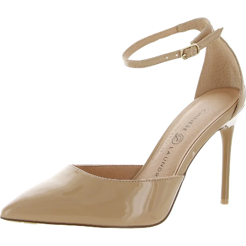 Ultra-Soft Walking Shoes Chinese Laundry Womens DOLLY Dressy Stilettos Pumps