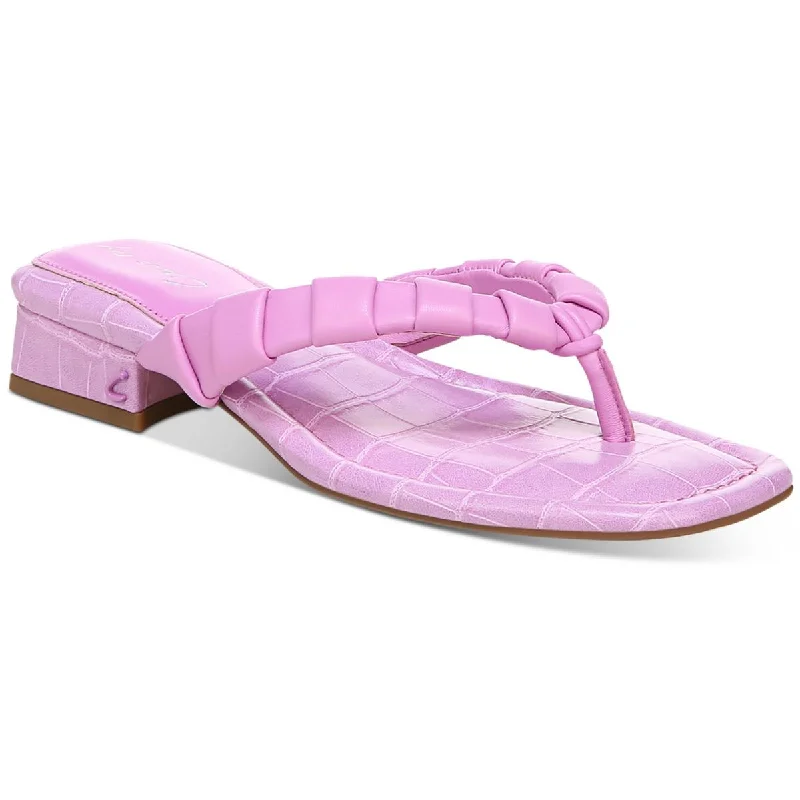 Ultra-Cushion Running Shoes Circus by Sam Edelman Womens Jacinda Square Toe Slip On Slide Sandals Ultra-Cushion Running Shoes Circus by Sam Edelman Womens Jacinda Square Toe Slip On Slide Sandals