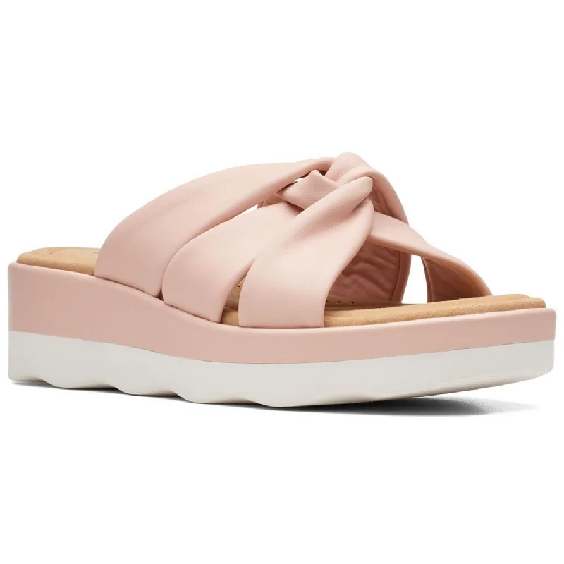 Cushioned Everyday Sneakers Clarks Womens Clara Charm Laceless Slip On Slide Sandals Cushioned Everyday Sneakers Clarks Womens Clara Charm Laceless Slip On Slide Sandals