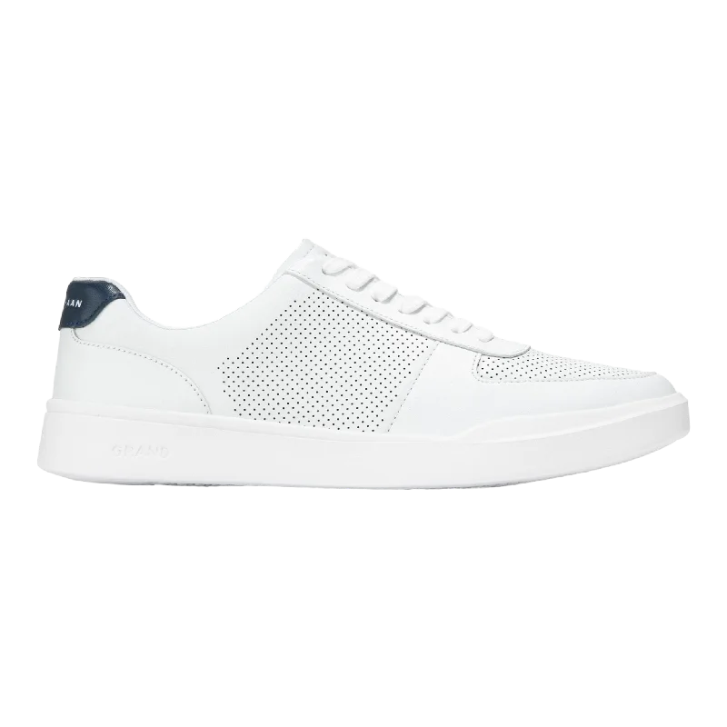 Flexible Athletic Shoes Men's Grand Crosscourt Modern Tennis Sneaker