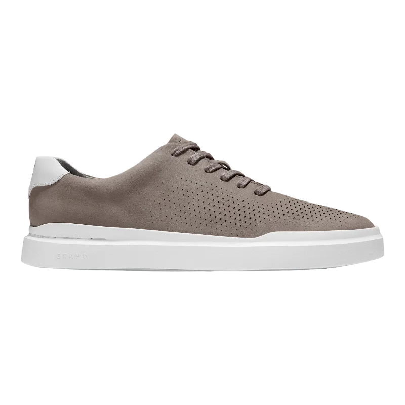 Ultra-Cushion Running Shoes Men's GrandPrø Rally Laser Cut Sneaker