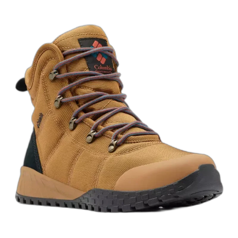 Flexible Athletic Shoes Men's Fairbanks™ Omni-Heat™ Boot