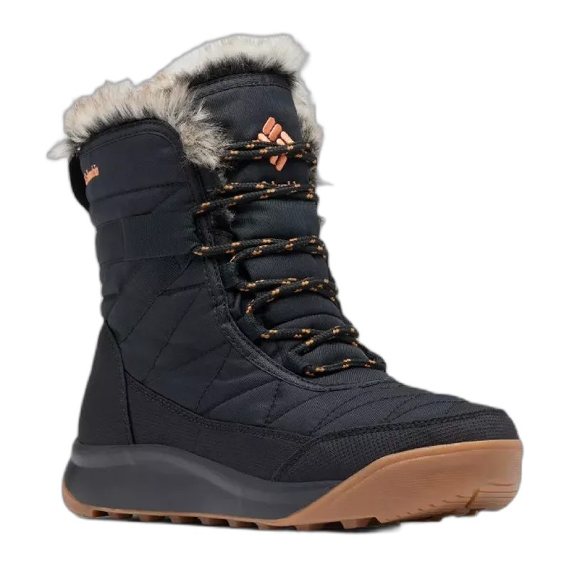 Quick-Dry Running Shoes Women's Minx™ Shorty IV Boot