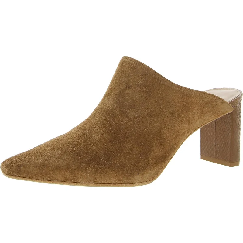Minimalist Running Shoes Donald J. Pliner Womens New Ollie Suede Pointed Toe Mules Minimalist Running Shoes Donald J. Pliner Womens New Ollie Suede Pointed Toe Mules