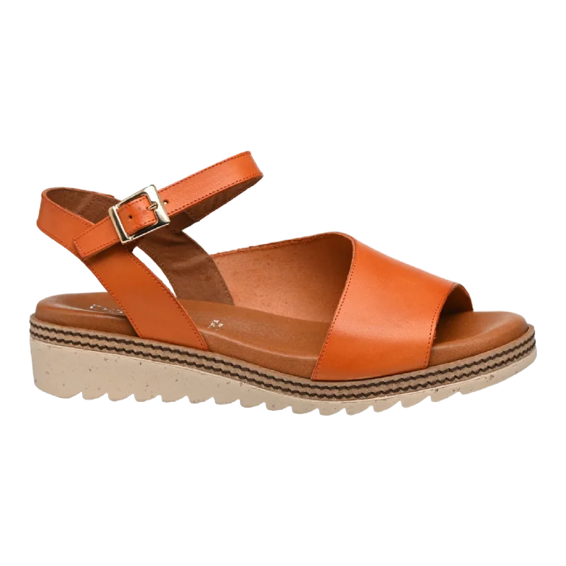 Stylish Travel Shoes Espe D8771