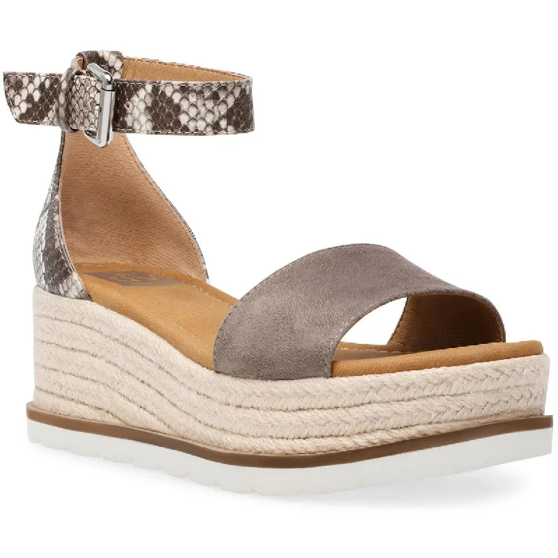 Non-Slip Walking Shoes DV By Dolce Vita Womens Baker Cushioned Footbed Platform Espadrilles Non-Slip Walking Shoes DV By Dolce Vita Womens Baker Cushioned Footbed Platform Espadrilles