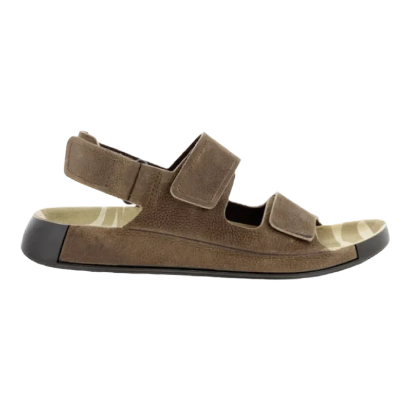 Sporty Breathable Sneakers Cozmo Flat Sandal