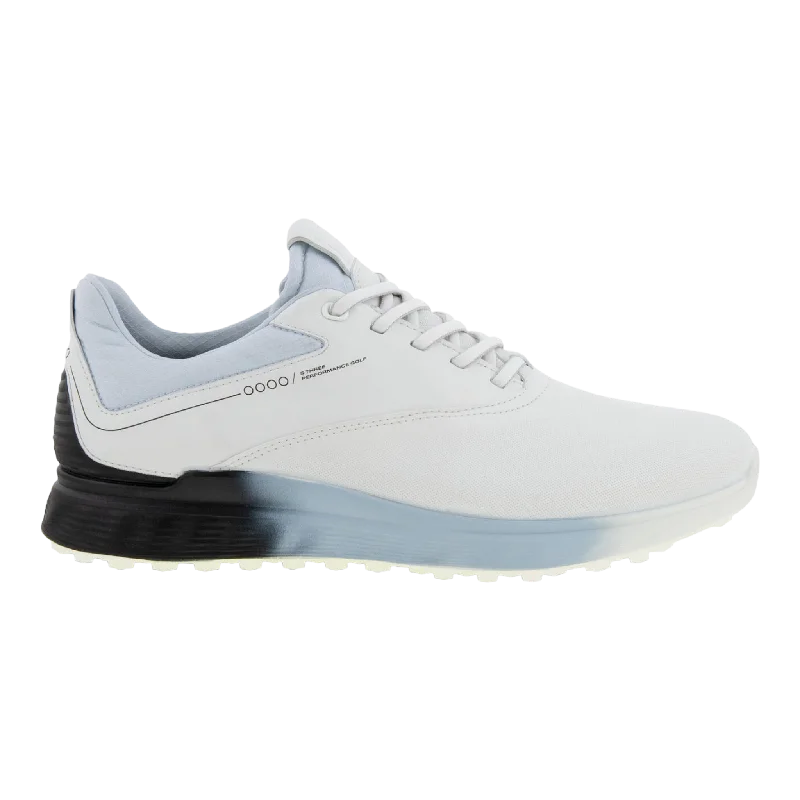 Modern Sport Sneakers Men's Golf s-Three Shoe