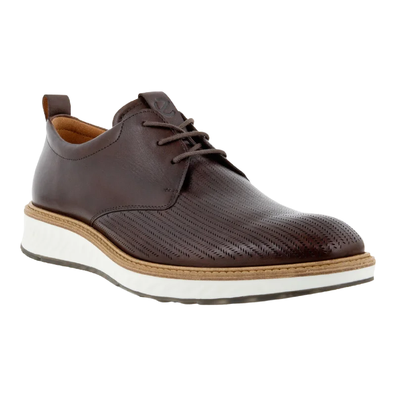 Fashionable Street Sneakers Men's St.1 Hybrid Perf Toe