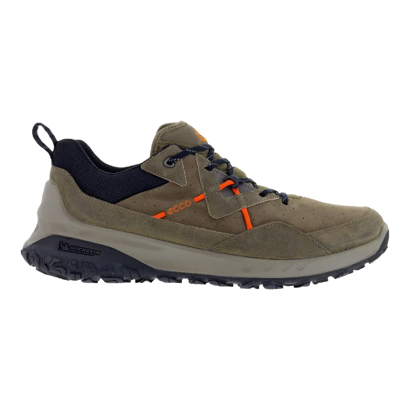 Stylish Travel Shoes Men's Ult-Trn Low Shoe
