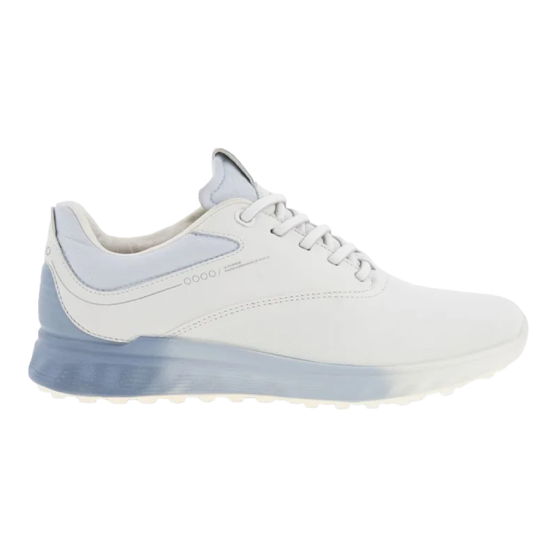 Chic Mesh Sneakers Women's Golf S-Three Shoe