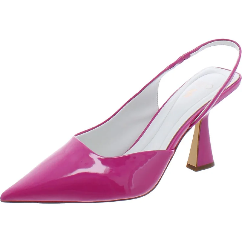 Pink Synthetic