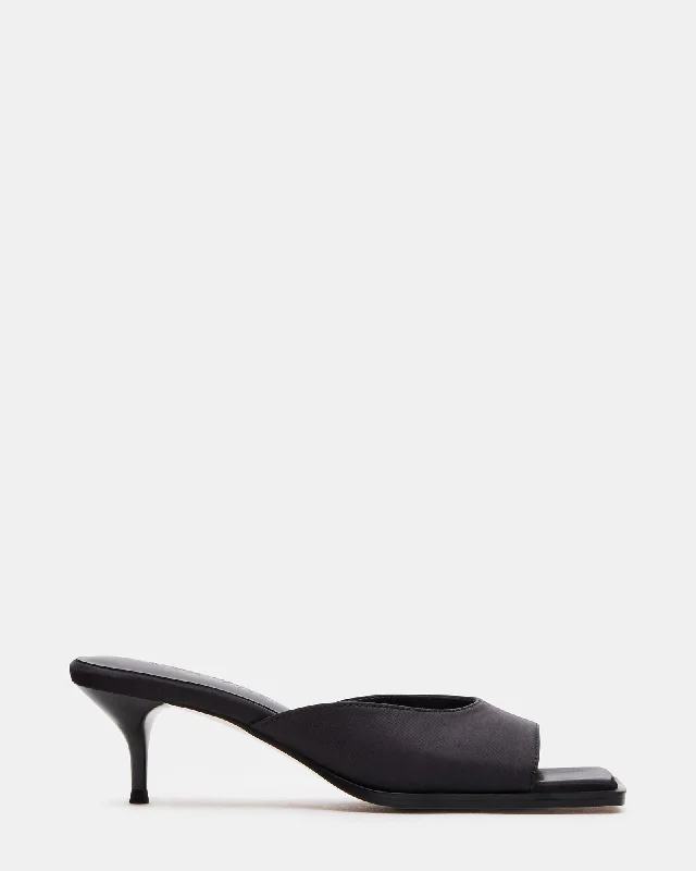 Non-Slip Walking Shoes GEM BLACK