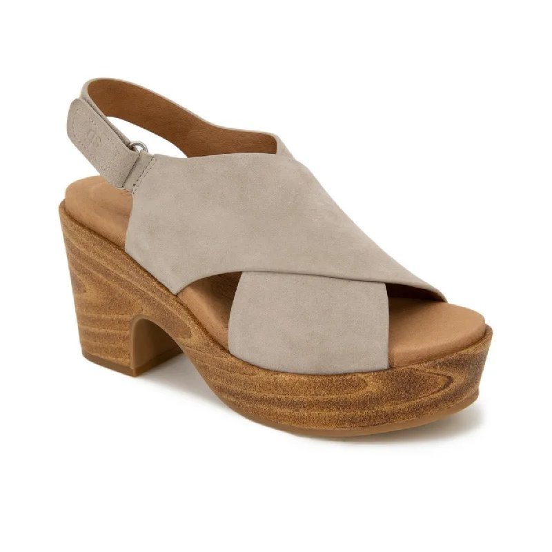 Sleek Walking Shoes Gentle Souls by Kenneth Cole Womens Dani Cross Suede Open Toe Ankle Strap Sleek Walking Shoes Gentle Souls by Kenneth Cole Womens Dani Cross Suede Open Toe Ankle Strap
