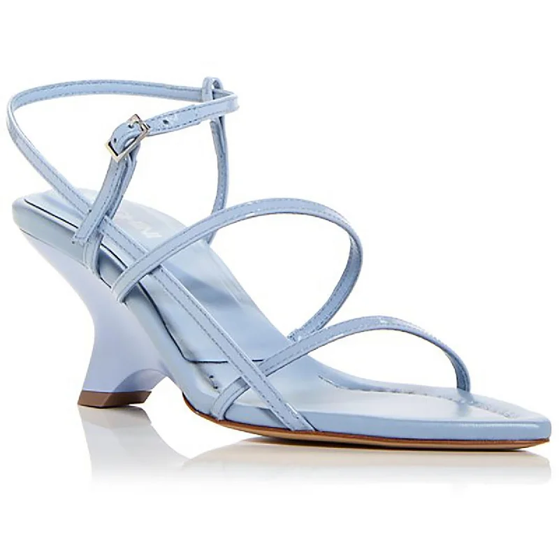 Ice Blue
