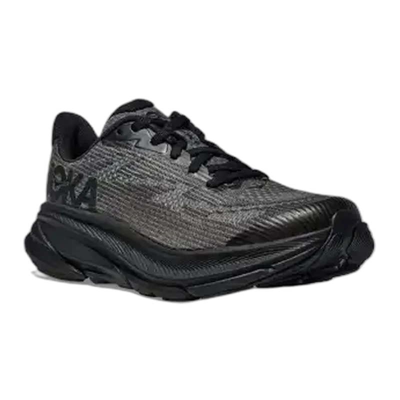 Soft Everyday Sneakers Clifton 9 Youth