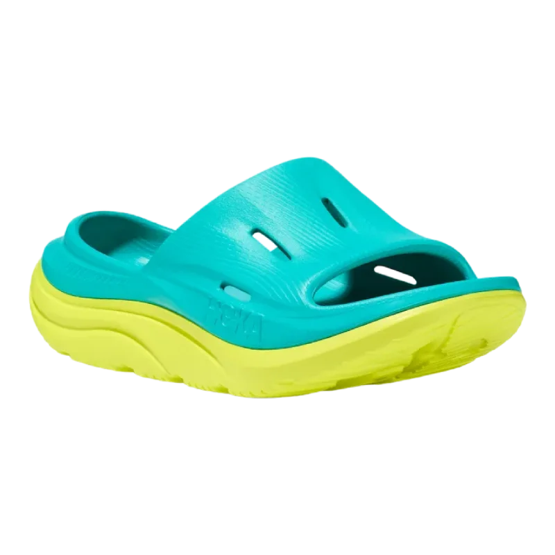 Sporty Casual Shoes Kids Ora Recovery Slide 3
