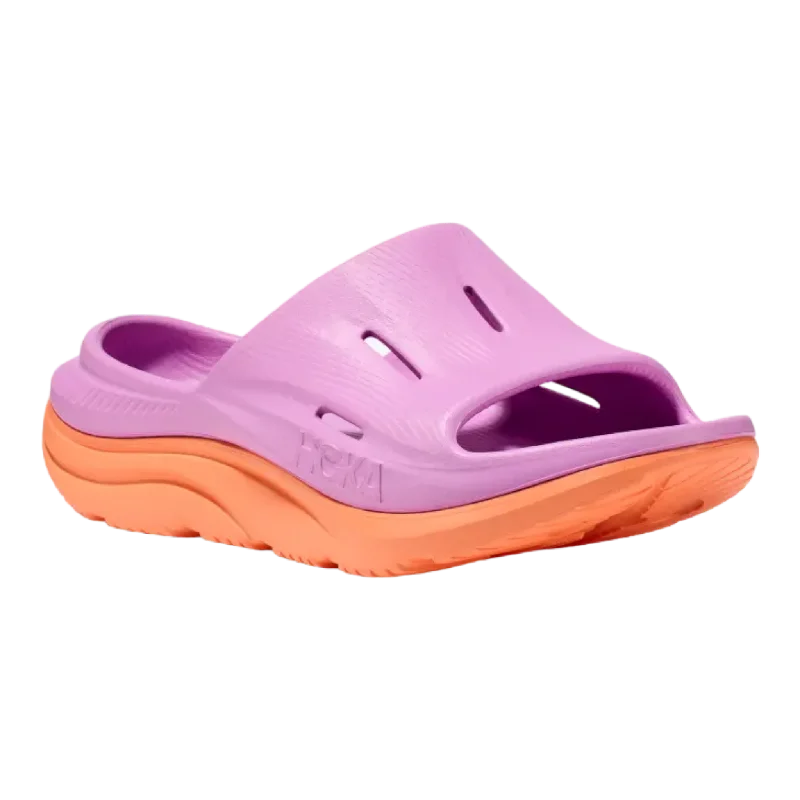 Premium Casual Sneakers Kids Ora Recovery Slide 3