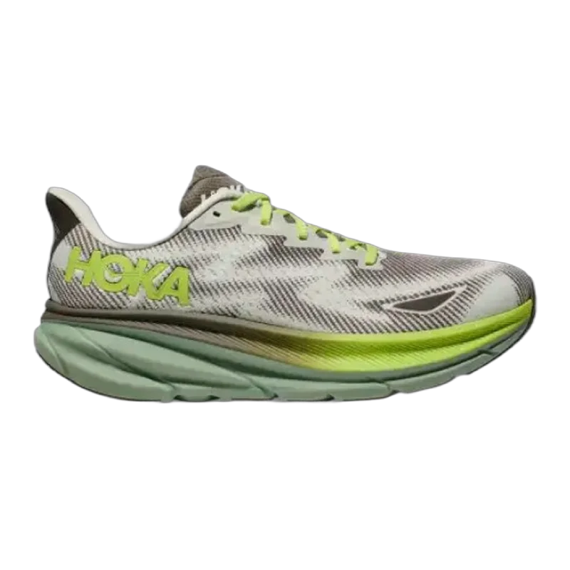 Active Wear Sneakers Men's Clifton 9 GTX