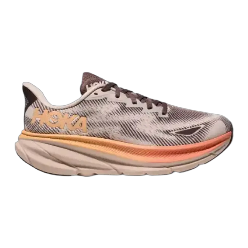 Trendy Walking Sneakers Women's Clifton 9 GTX